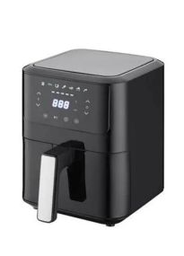 Фритюрниця Air Fryer Crownberg CB 5543 1500Вт