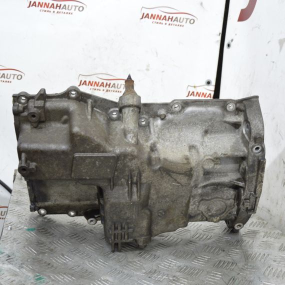 Піддон двигуна масляний 1.8 Mazda 5 2005-2010 Піддон двигуна Мазда 5 LF5010401 | Зображення 1