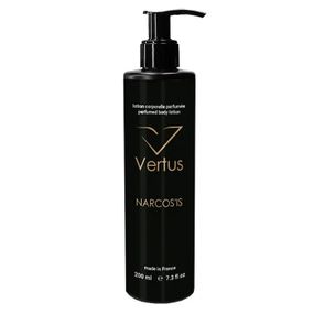 Парфумований лосьйон для тіла Vertus Narcosis 200 мл