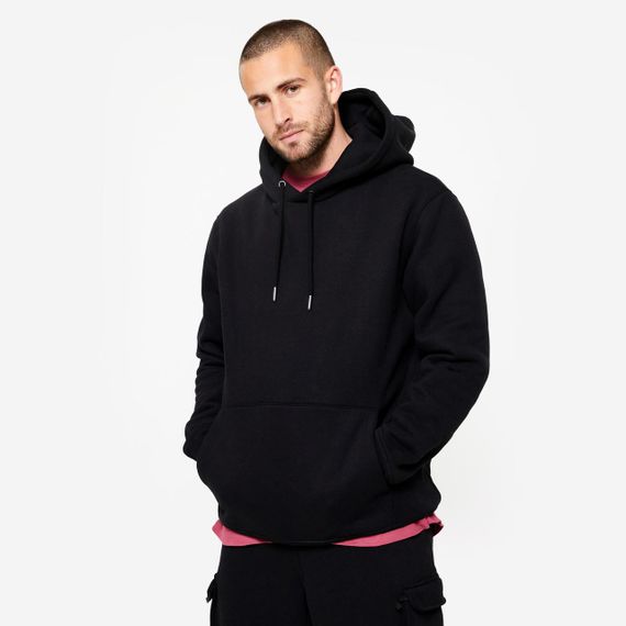 Кофта чоловіча 520 чорна - 2XL.
