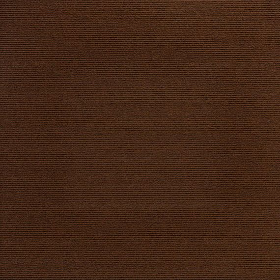 Плитка ковровая самоклеящаяся 600x600x4.5 мм тёмно-коричневая офисная текстильная