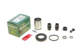 Ремкомплект суппорта заднего Mini Cooper 10-16 d=38mm  +поршень с механизмом  Trw  238850