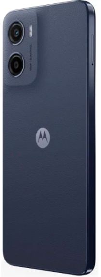Смартфон Motorola Moto G05 4/128GB Denim Blue NFC (PBA10004UA) | Зображення 6