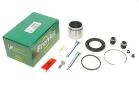 Ремкомплект суппорта переднего Toyota Camry 96-03 d=60mm Akeb + поршен направляющая  760289