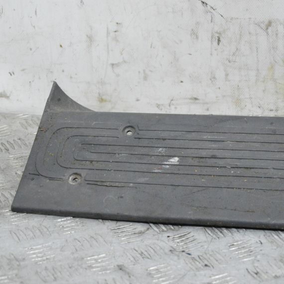 Накладка порога передніх правих дверей Fiat Fiorino III 2007-2025 внутрішня Фіат Фіоріно 3 поріг 1308919070 | Зображення 1