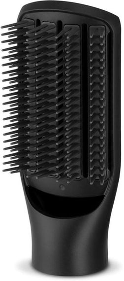 Фен-щітка Remington Blow Dry and Style Сaring AS7500 1000 Вт чорний | Зображення 5