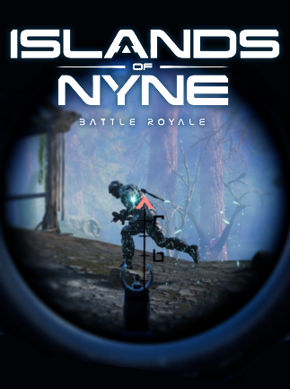 Islands of Nyne: Battle Royale Steam Gift GLOBAL