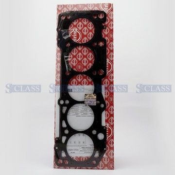 Прокладка ГБЦ VW Crafter 2.5 TDI 06- (1.53 mm), Elring, 148.720,