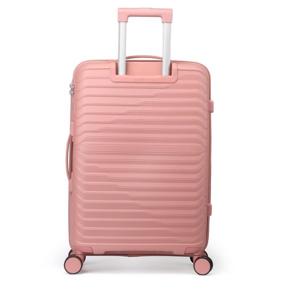 Валіза Semi Line 24" (M) Rose (T5779-2) | Зображення 3