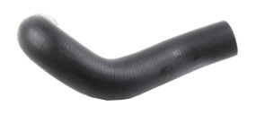 Патрубок інтеркулера Fiat Fiorino 1.3 D 07- 35787