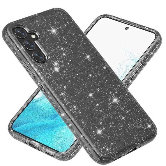 TPU чехол Nova для Samsung Galaxy A14 4G/5G Grey | Зображення 2