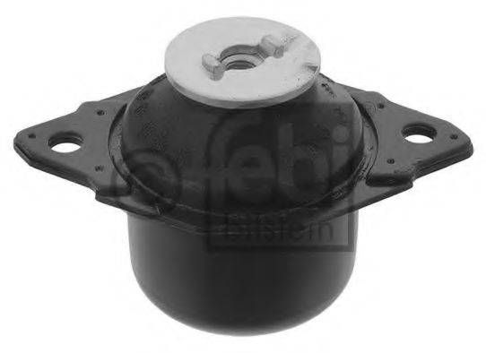 Подушка двигуна FEBI BILSTEIN 02230 на VW GOLF Mk II (19E, 1G1)