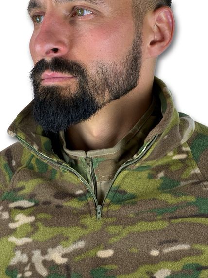 Флісовий Убакс «Raptor» Мультикам 50/4 | Зображення 4