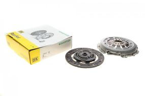 Комплект зчеплення Ford Transit Courier 1.0 EcoBoost 14- d=230mm  623 3741 09