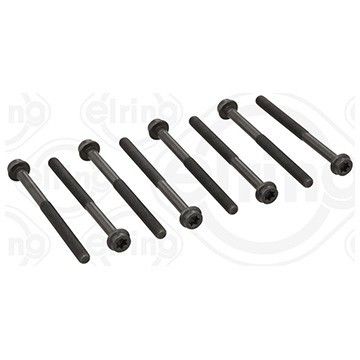 Комплект болтов ГБЦ Mercedes Benz M112 Vito W639 03-14/ R170 96-04/ W163 98-05/ W202/203 93-07/ W210/211 95-09/ W220 98-05/ W463