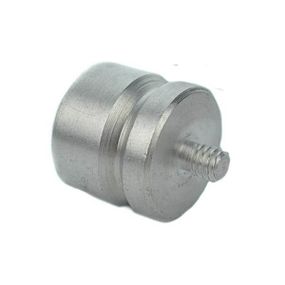 Адаптер-перехідник NTECH-GEO AC-8 (5/8&quot;-1/4&quot;)