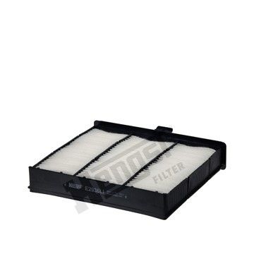 Фильтр салона Renault Scenic 03-, Hengst, E2936LI,