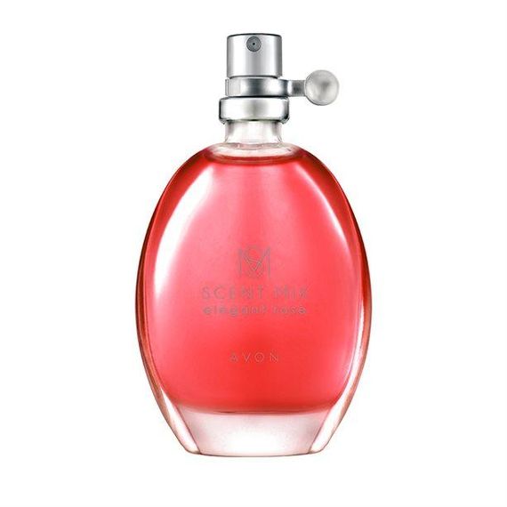 Туалетна вода Elegant Rose для Неї, 30 мл | Зображення 1