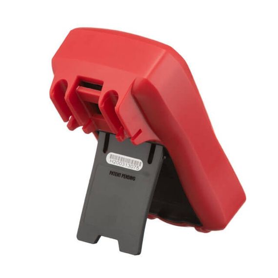 Мультиметр цифровий INTERTOOL MD-00011 | Зображення 2