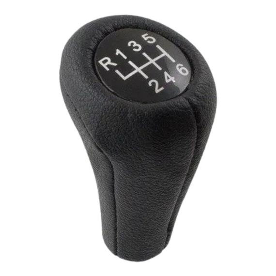 Ручка переключения передач КПП BMW E34 E36 E38 E39 E46 E60 E90 X3 X5 БМВ