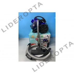 Пилосос з потужністю 4000 Watt темно-синій VOLYYX 1605 (46716-1605 dark blue_1381)
