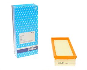 Фільтр повітряний Smart Forfour 1.1-1.5 i 04-06 Mitsubishi Colt 1.1-1.5 i 04-12 A1307