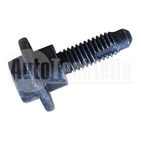 Болт крепления бампера Fiat, AutoTechteile, 501 0504, 51810310