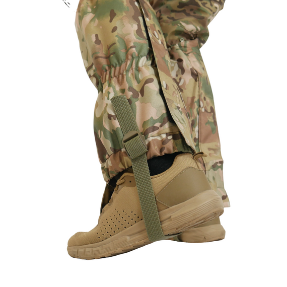 Бахіли дощовики захистні | Зображення 8