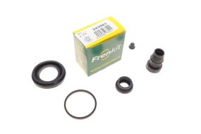 Ремкомплект супорта заднього Toyota Mark X 04- Lexus IS 05- d=43mm  Aisin  243061