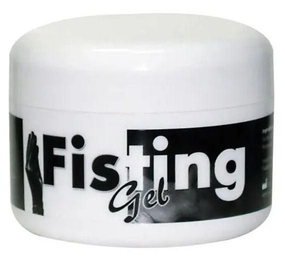 Гель-мастило для фістингу Fisting Gel, 200 мл Sex Aura
