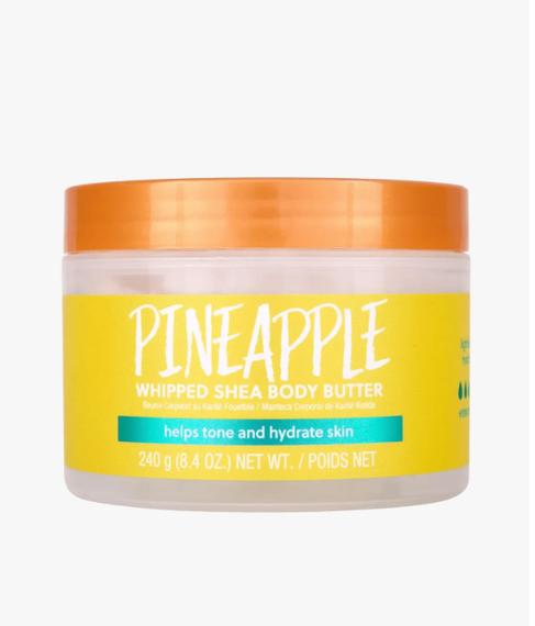 Баттер для тіла Tree Hut Pineapple Whipped Body Butter (240 g)