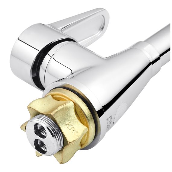 Змішувач для кухні Kroner KRM Elbe - C030 (CV012072) | Зображення 4