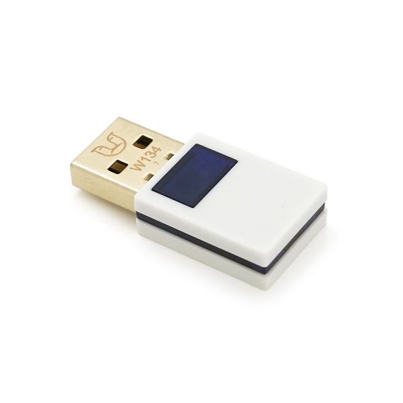 Бездротовий мережний адаптер Wi-Fi-USB AUFA AF-300, 802.11bgn, 300Mbps, 2.4GHz, WIN7/8/10/11/MAC/LINUX, Blister | Зображення 3
