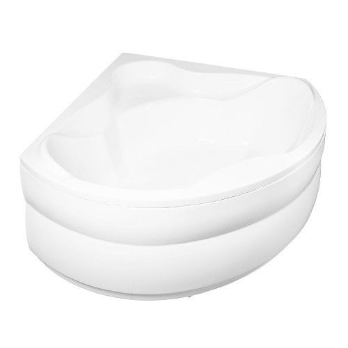 Акрилова ванна Redokss San CESENA 1360х1360 | Зображення 2