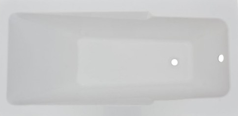 Акрилова ванна Redokss San NOVARA 1800х900 | Зображення 1