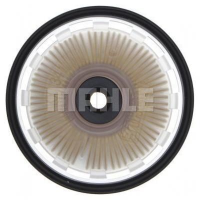 Фильтр топливный Mahle KX341 | Зображення 1