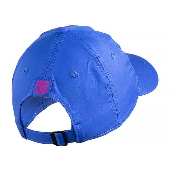 Бейсболка Nike FCB Y NK DF H86 CAP | Зображення 1