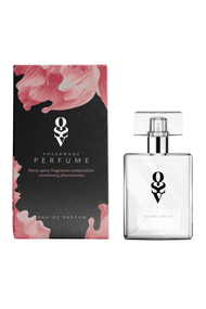 Жіночі парфуми з феромонами Obsessive Floral-Spicy Perfume 30 мл