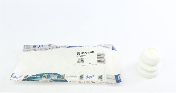 Відбійник амортизатора переднього Ford Focus 98- 55x40 50  35545