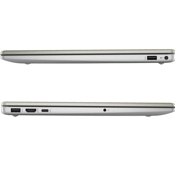 Ноутбук HP 15-fc0088ua (B4LW0EA) | Зображення 3