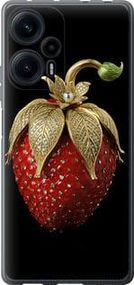 Чохол для Xiaomi Poco F5 з силікону FCh_053147