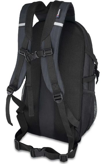 Рюкзак міський Semi Line 24 Black (A3035-1) (DAS302174) | Зображення 3