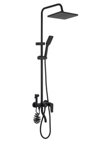 Душова система Agua Acero - AVION 06426NM (CV032618)