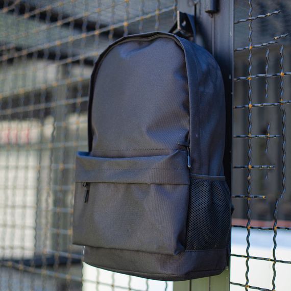 Рюкзак міський з якісної тканини чоловічий - жіночий /для ноутбуків/ для дівчат, для хлопців. Модель: 59377-1 PW-87 | Зображення 1