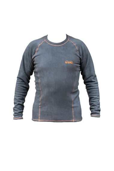 Костюм флісовий Tramp Comfort Fleece TRUF-002-grey L XL | Зображення 3