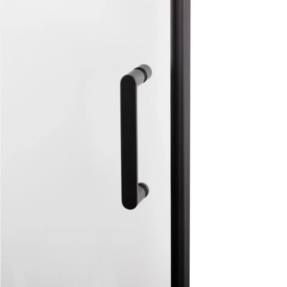 Душова кабіна Qtap Taurus BLA1099AC6 90х90 см, скло Clear 6 мм покриття CalcLess, без піддона | Зображення 3