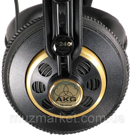 Студійні навушники AKG K240 Studio | Зображення 3