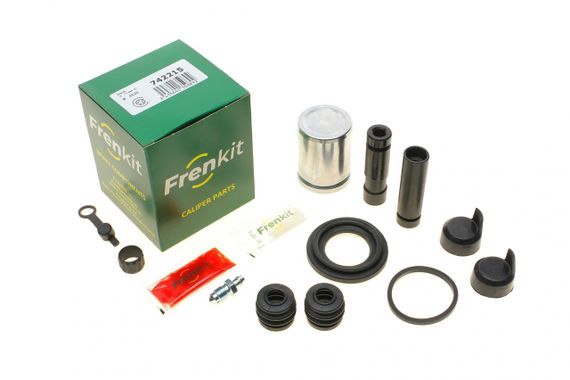 Ремкомплект супорта заднього Mercedes Benz Vito W447 14- d=42  +поршень направляюча  Brembo  742215