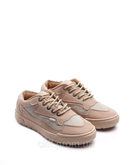 Кроссовки ADEL UNISEX бежевые 39 | Зображення 1