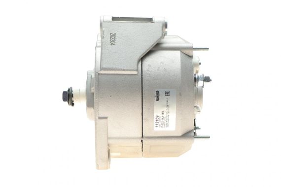 Генератор Mercedes Benz T2 709-811 4.0D OM364 86-94 28V 80A = 112159 F 032 112 159